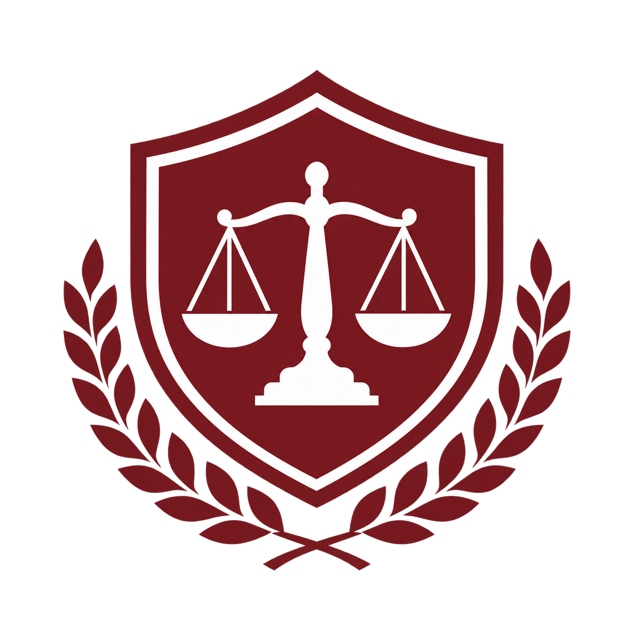 shah and associates branding